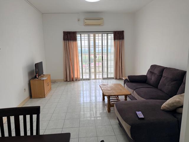 Permas Ville Apartments 1