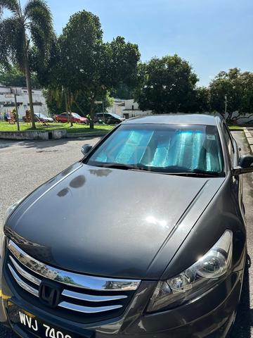 2011 Honda ACCORD 2.4 VTi-L (A) - 1