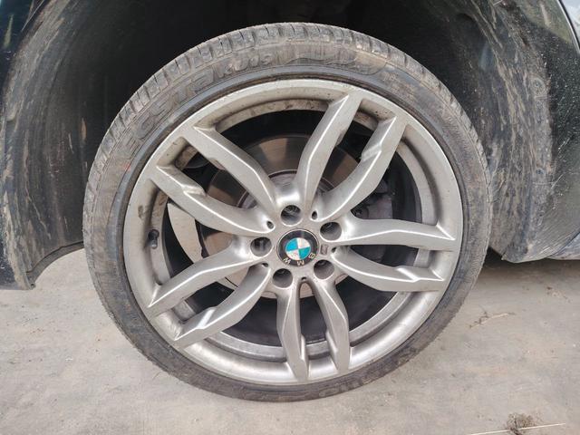 2005 Bmw X3 3.0 (CBU) E83 (A) - 5