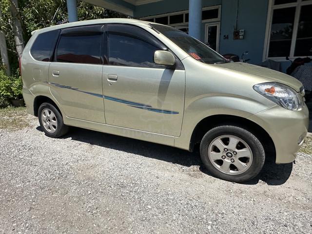 2006 Toyota AVANZA 1.3 E (A) - 3