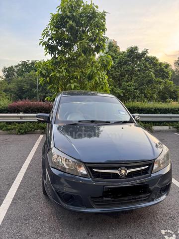 2011 Proton SAGA 1.3 FL EXECUTIVE (M) - 1