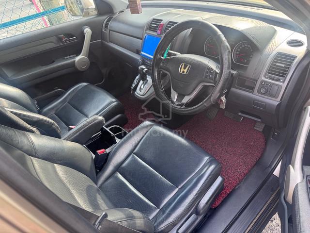 Honda CR-V 2.0 i-VTEC FACELIFT (A) - 3