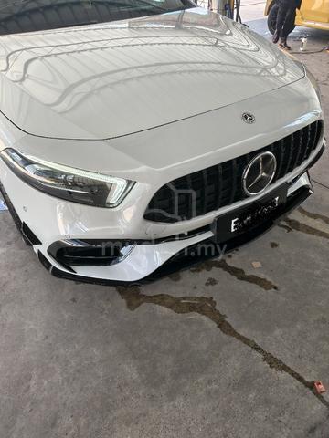 2020 Mercedes Benz A-CLASS 1.3 180 SEDAN (A) - 3