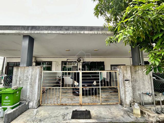 [FREEHOLD OPEN TITLE & RENOVATED] Teres Taman Pandan Aman Kuantan 1