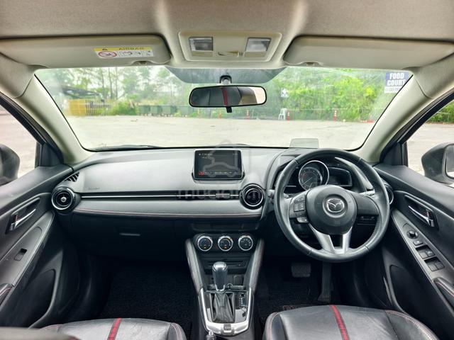 2015 Mazda 2 1.5 SKYACTIV (A) Good Condition - 5