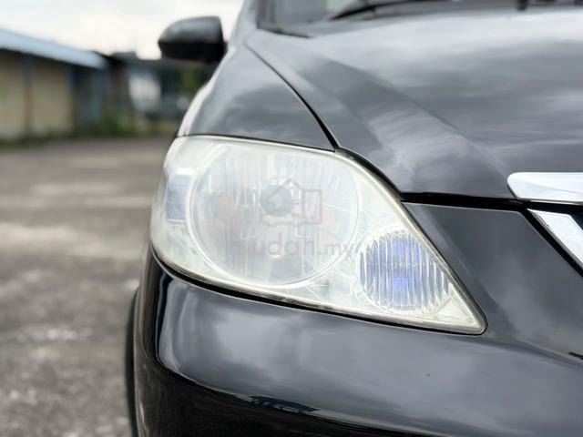 2006 Honda CITY 1.5 VTEC FACELIFT ANDROID SPORTRIM - 5