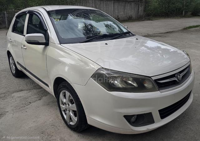 2013 Proton SAGA 1.3 FL (A) - 1