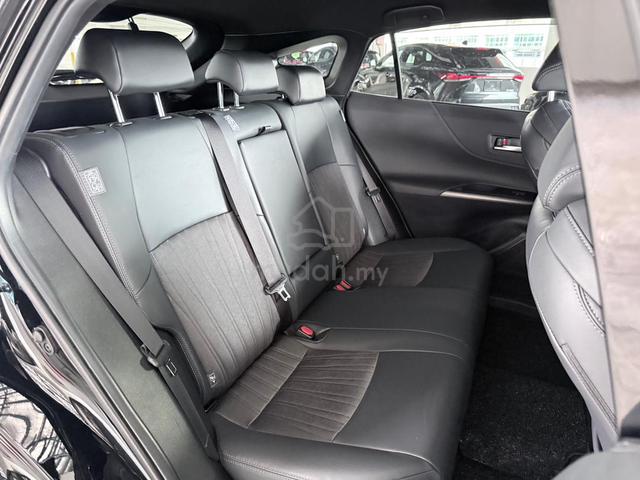 2021 Toyota HARRIER G DIM GRADE 4.5 CHEAP CHEAP - 4