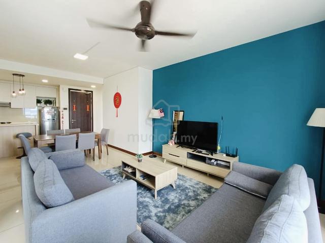 Jesselton Residences 4