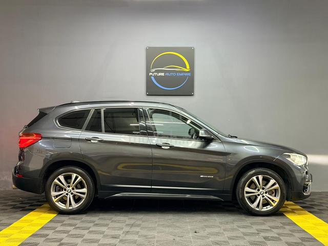 Bmw X1 2.0 sDrive20i CKD / BMW F48 SUV / PWR BOOT - 4