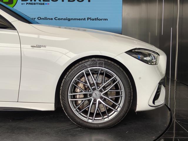 2023 Mercedes Benz AMG C43 2.0 Local (A) WARRANTY - 4