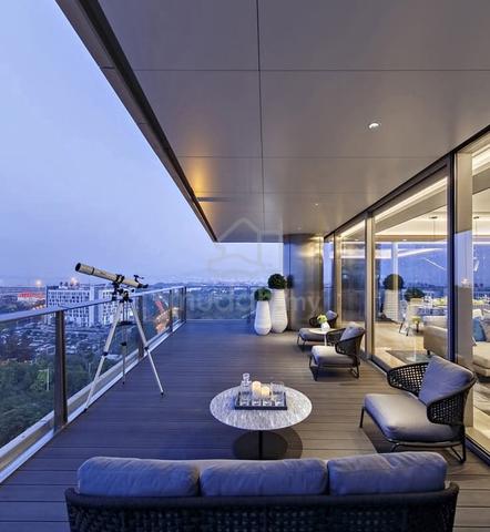 bukit jalil condo 1