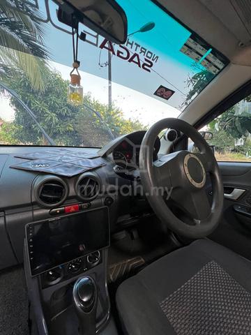 Proton SAGA AUTO - 5