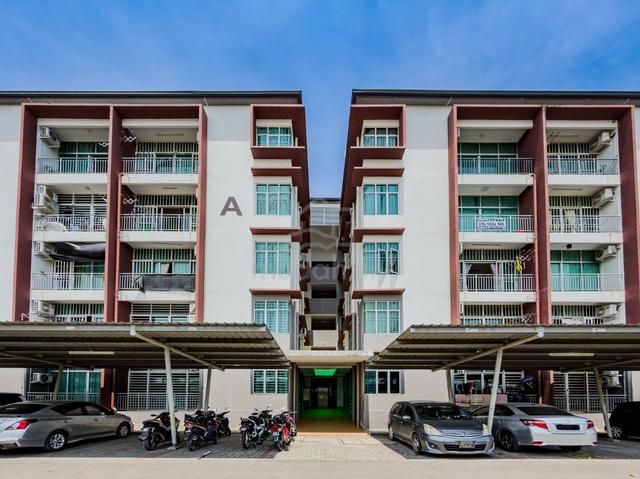 E Residence @ Telipok 1