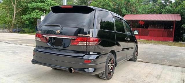 2000 Toyota ESTIMA 3.0 G (A) - 2