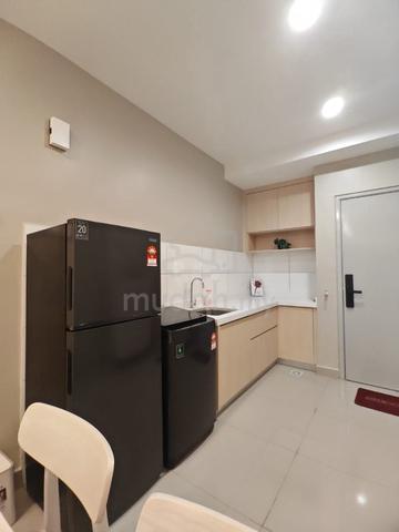 Studio Unit for Rent at Astrum Ampang 1