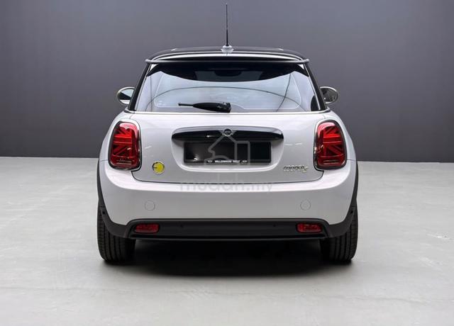 2022 Mini COOPER 10.0 SE MY20 F56 (A) - 3