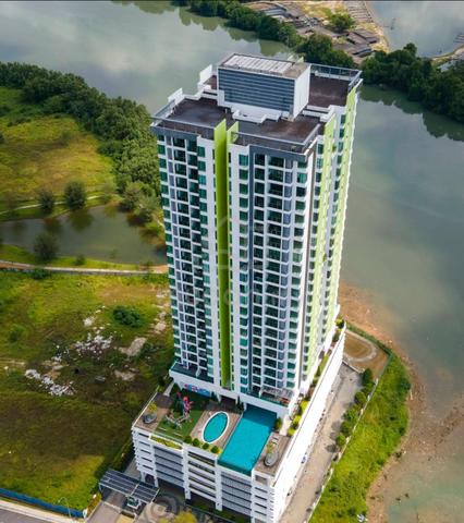 Marina Residence 1