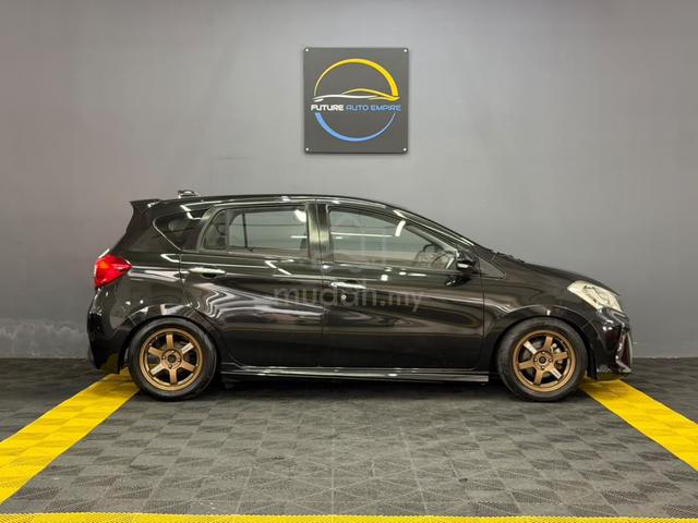 Perodua MYVI 1.5 ADVANCE / RAYS RIM / LOW MILEAGE - 4