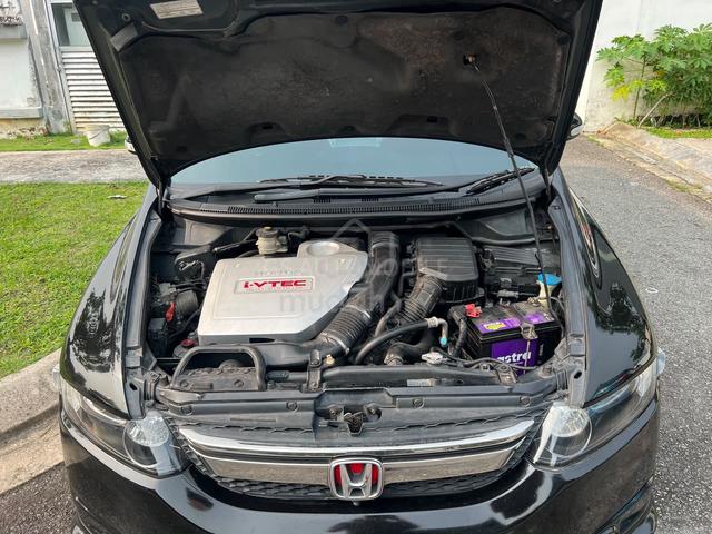 Honda ODYSSEY RB1 2.4 ABSOLUTE ABA-RB1 (A) - 3