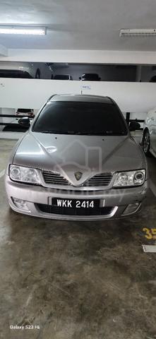 2002 Proton WAJA 1.6 (A) - 3