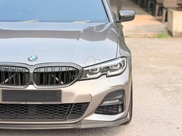 BMW 330i 2.0 M-Sport G20 F/BodyKit OriPaint LowMil - 5