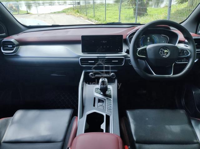 2023 Proton X50 1.5 TGDI FLAGSHIP(A) 42K WARRANTY - 5