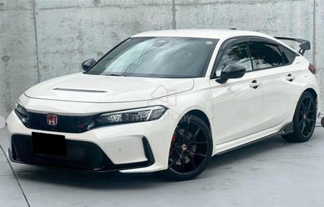 2024 Honda CIVIC 2.0 TYPE R MY23 FL5 (M) - 1