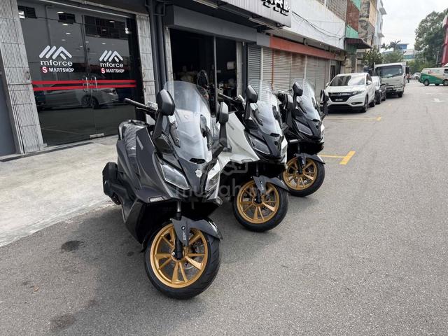 cyclone RT5 ready stock RT2S - photo 2 of 3