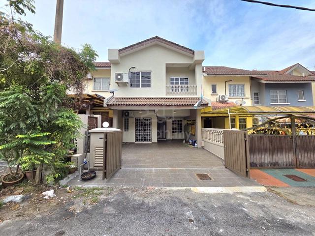 Double Storey Seksyen 15 Bandar Baru Bangi 1