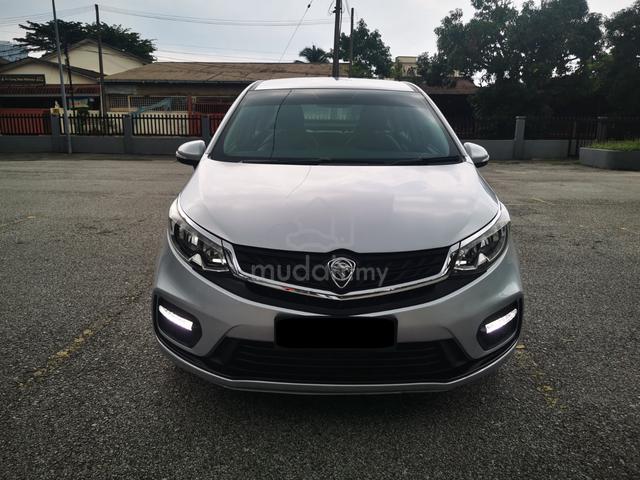 2021 Proton PERSONA EXECUTIVE 1.6L (A) - 1