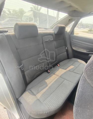 1999 Audi A4 1.8 B5 (MT) - 5