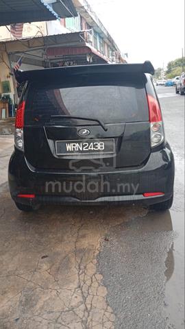 2008 Perodua MYVI 1.3 EZ (A) - 3