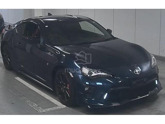 【BESTBUY】Toyota 86 GT LIMITED BLACK PACKAGE (AUTO) - Cars for sale in ...