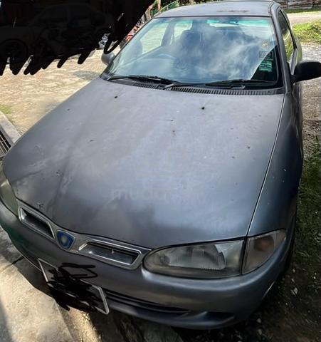 1998 Proton SATRIA 1.3 GL (M) - 1