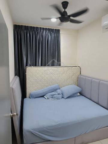 Maple Residences @ Bandar Bestari Klang 1