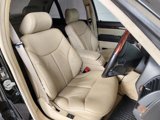 1995 Mercedes Benz 300SE 3.0 (A) - 5