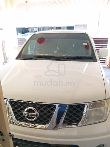 2015 Nissan NAVARA 2.5 VL (A) - 3