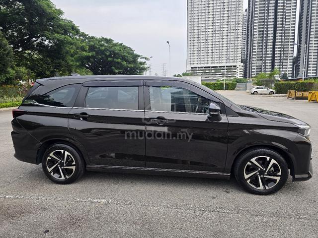 2023 Perodua ALZA 1.5 AV (A) - 3