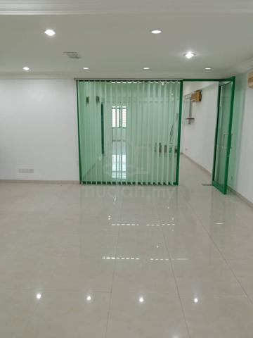 Batu Maung Taman Iping 1st floor Shoplot (1000 sqft) Bayan Lepas 1