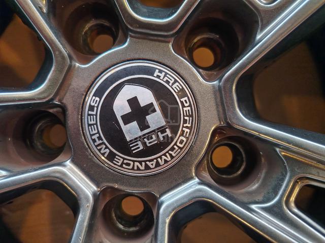 Sport Rim Second HRE Rim  - photo 2 of 6