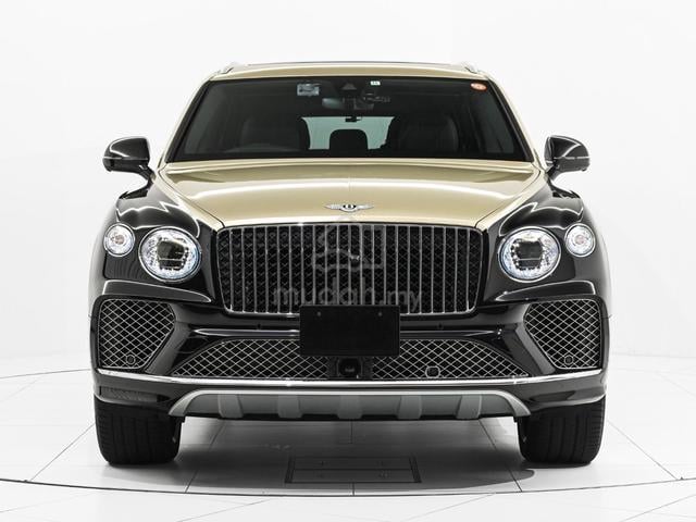 2024 Bentley Bentayga V8 Azure EWB AIRLINE SEAT - 3