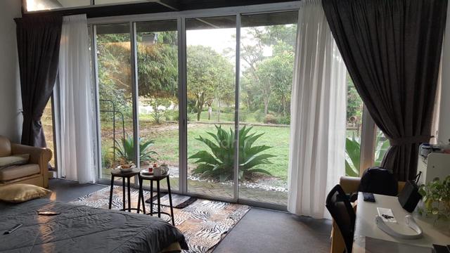 Lake side Bungalow 1.02 Acres land Planters haven Nilai Elite area 1