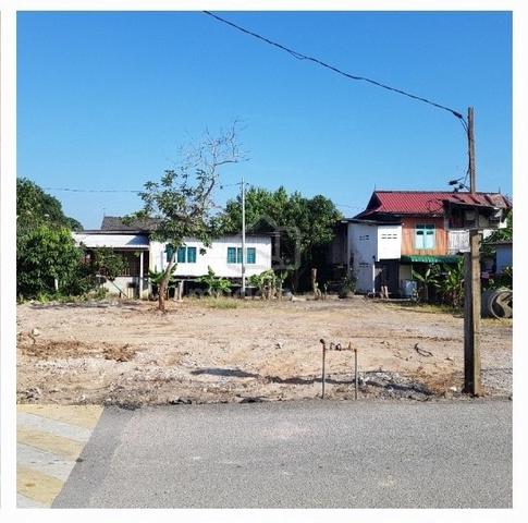Tanah Losong Hj Su Freehold 1