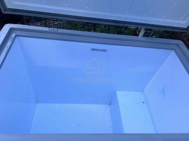 Freezer Pensonic 300Liter 300L - photo 4 of 6