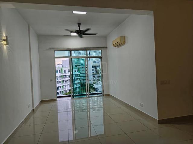 Reflections Condominium 1