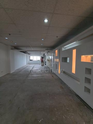 VivaHome , Menara Uncang Emas , Jln Loke Yew , Taman Miharja , Cheras 1