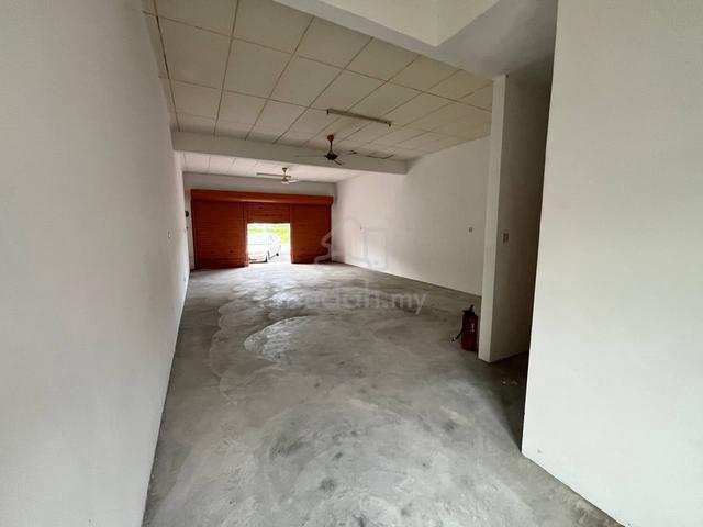 Shoplot Sunway City Tambun Ipoh 5
