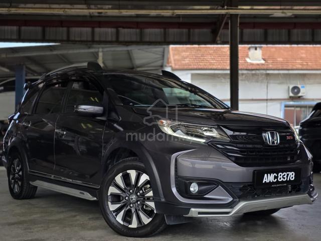 2021 Honda BR-V V 1.5L (A) - 1