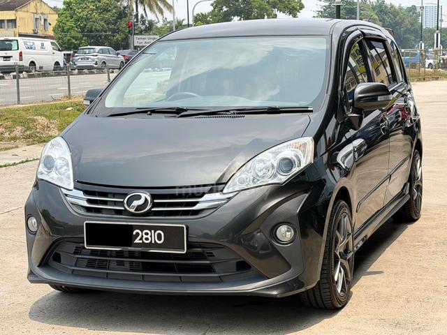 2022 Perodua ALZA 1.5 SE✅48k Mileage (A) - 3